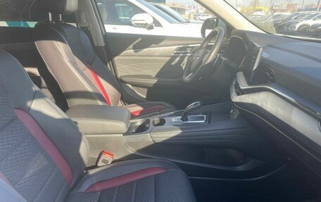 Haval F7x I, 2022 год, 2 517 000 рублей, 13 фотография