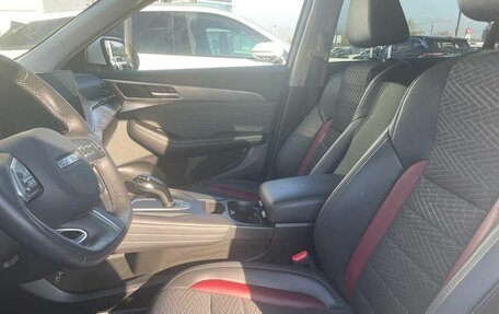 Haval F7x I, 2022 год, 2 517 000 рублей, 10 фотография