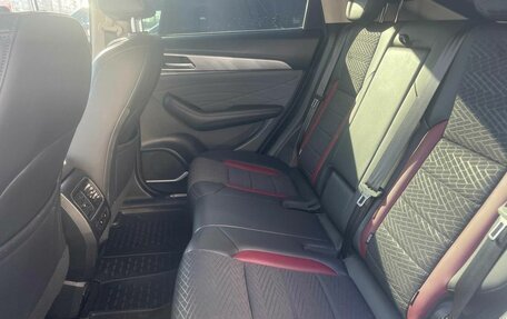 Haval F7x I, 2022 год, 2 517 000 рублей, 14 фотография