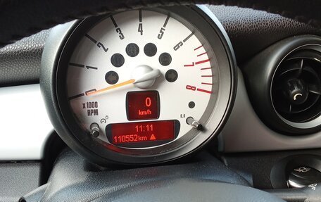 MINI Hatch, 2013 год, 1 200 000 рублей, 3 фотография