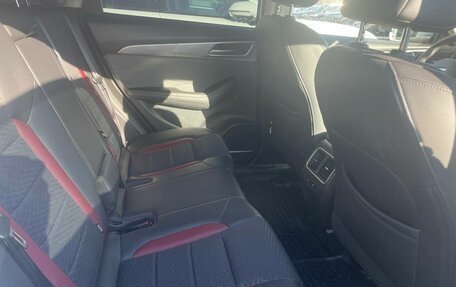 Haval F7x I, 2022 год, 2 517 000 рублей, 15 фотография