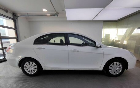 Geely Emgrand EC7, 2013 год, 279 000 рублей, 4 фотография