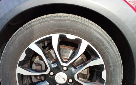 MINI Hatch, 2013 год, 1 200 000 рублей, 17 фотография