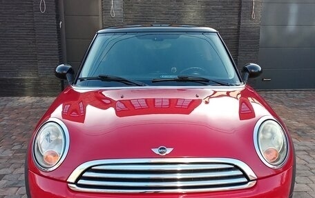 MINI Hatch, 2013 год, 1 200 000 рублей, 11 фотография