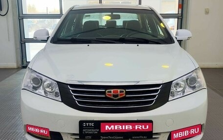 Geely Emgrand EC7, 2013 год, 279 000 рублей, 2 фотография