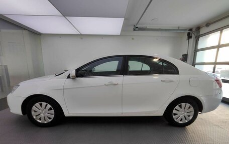 Geely Emgrand EC7, 2013 год, 279 000 рублей, 8 фотография