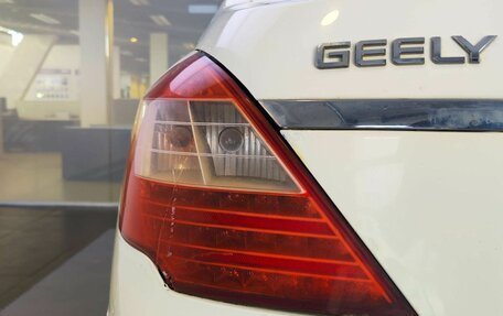 Geely Emgrand EC7, 2013 год, 279 000 рублей, 10 фотография