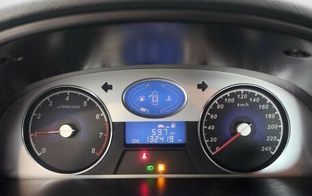 Geely Emgrand EC7, 2013 год, 279 000 рублей, 13 фотография