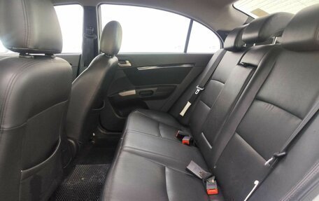 Geely Emgrand EC7, 2013 год, 279 000 рублей, 12 фотография