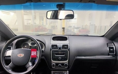 Geely Emgrand EC7, 2013 год, 279 000 рублей, 14 фотография