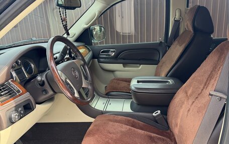 Cadillac Escalade III, 2011 год, 3 200 000 рублей, 15 фотография