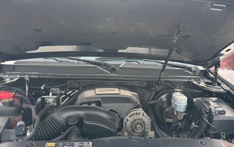 Cadillac Escalade III, 2011 год, 3 200 000 рублей, 13 фотография