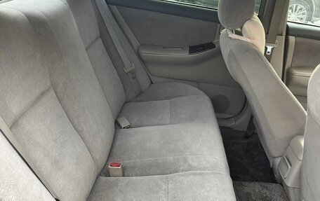 Toyota Corolla, 2002 год, 290 000 рублей, 4 фотография