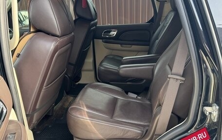 Cadillac Escalade III, 2011 год, 3 200 000 рублей, 11 фотография