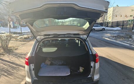 Ford Focus III, 2017 год, 606 000 рублей, 2 фотография