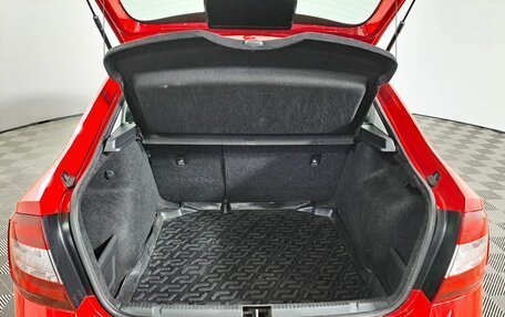 Skoda Rapid I, 2019 год, 1 179 000 рублей, 11 фотография