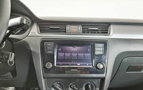 Skoda Rapid I, 2019 год, 1 179 000 рублей, 17 фотография