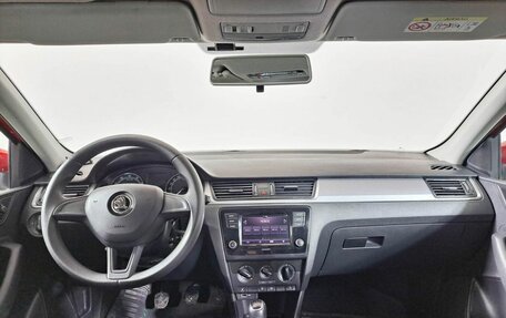 Skoda Rapid I, 2019 год, 1 179 000 рублей, 16 фотография