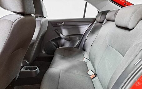 Skoda Rapid I, 2019 год, 1 179 000 рублей, 14 фотография