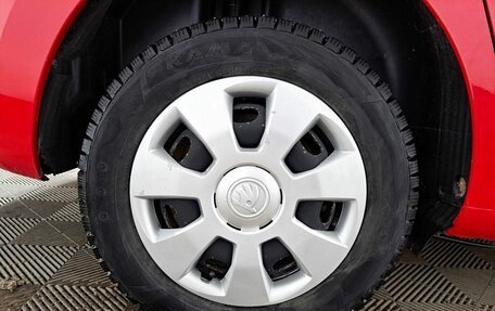 Skoda Rapid I, 2019 год, 1 179 000 рублей, 21 фотография