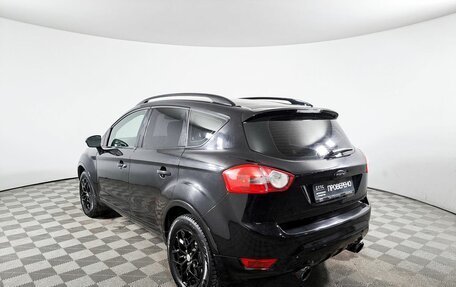 Ford Kuga III, 2009 год, 799 000 рублей, 7 фотография