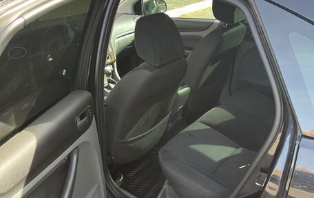 Ford Focus II рестайлинг, 2008 год, 420 000 рублей, 5 фотография