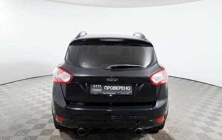 Ford Kuga III, 2009 год, 799 000 рублей, 6 фотография