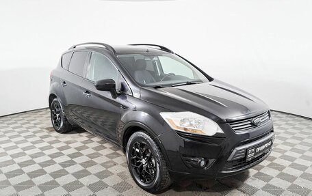 Ford Kuga III, 2009 год, 799 000 рублей, 3 фотография