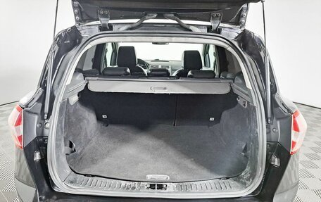 Ford Kuga III, 2009 год, 799 000 рублей, 10 фотография