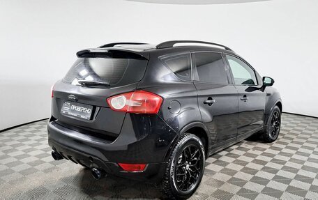Ford Kuga III, 2009 год, 799 000 рублей, 5 фотография