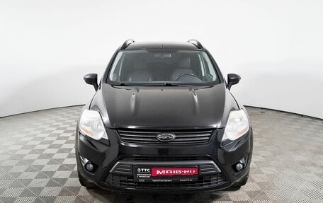 Ford Kuga III, 2009 год, 799 000 рублей, 2 фотография