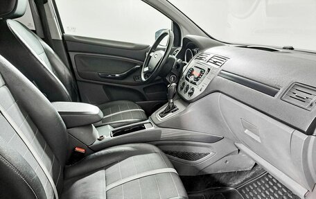 Ford Kuga III, 2009 год, 799 000 рублей, 11 фотография