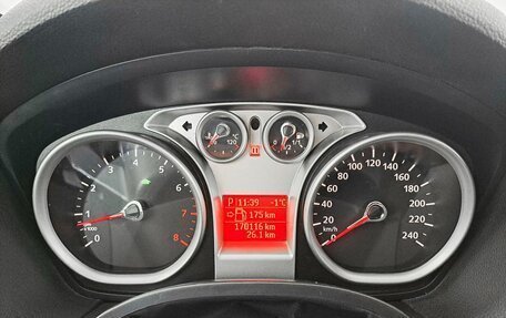 Ford Kuga III, 2009 год, 799 000 рублей, 13 фотография