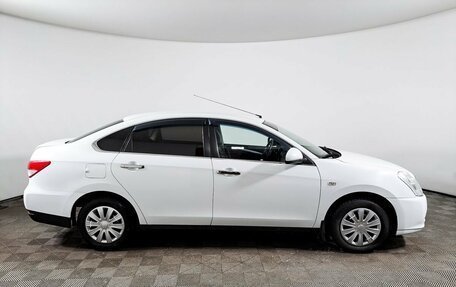 Nissan Almera, 2014 год, 770 000 рублей, 4 фотография