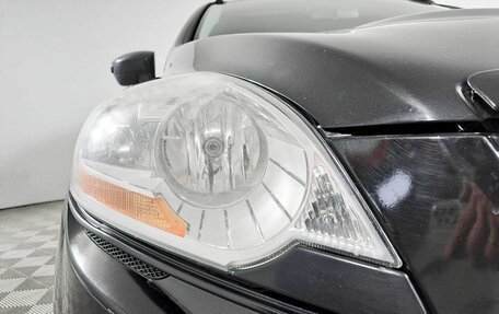 Ford Kuga III, 2009 год, 799 000 рублей, 17 фотография