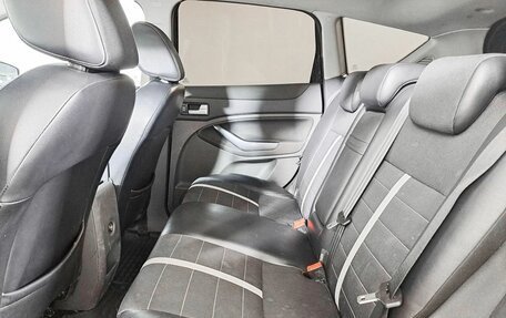 Ford Kuga III, 2009 год, 799 000 рублей, 12 фотография