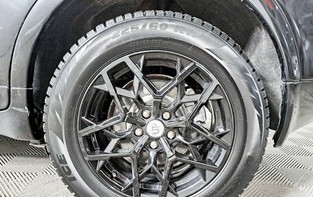 Ford Kuga III, 2009 год, 799 000 рублей, 18 фотография