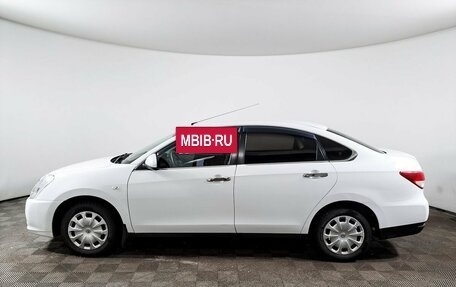 Nissan Almera, 2014 год, 770 000 рублей, 8 фотография