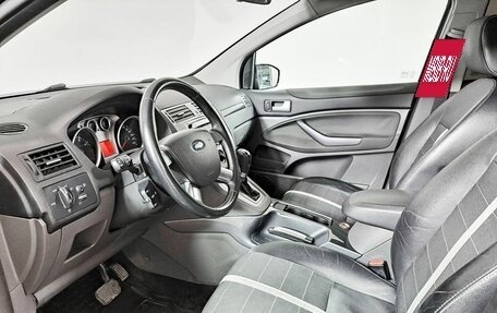 Ford Kuga III, 2009 год, 799 000 рублей, 16 фотография