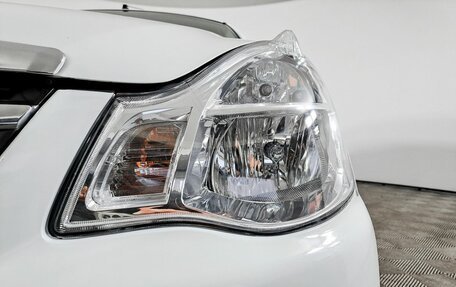 Nissan Almera, 2014 год, 770 000 рублей, 17 фотография