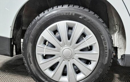 Nissan Almera, 2014 год, 770 000 рублей, 18 фотография