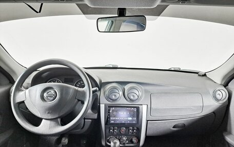 Nissan Almera, 2014 год, 770 000 рублей, 14 фотография