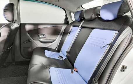 Nissan Almera, 2014 год, 770 000 рублей, 12 фотография