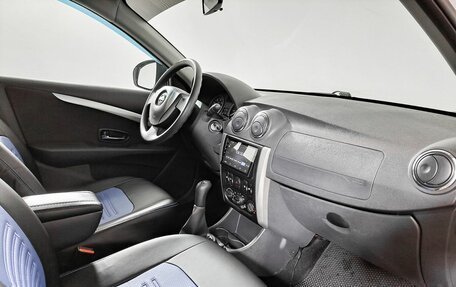 Nissan Almera, 2014 год, 770 000 рублей, 11 фотография