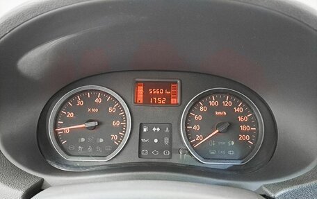 Nissan Almera, 2014 год, 770 000 рублей, 13 фотография