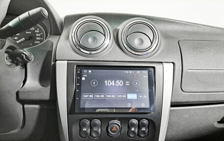 Nissan Almera, 2014 год, 770 000 рублей, 15 фотография