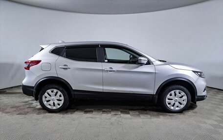 Nissan Qashqai, 2019 год, 1 425 000 рублей, 4 фотография