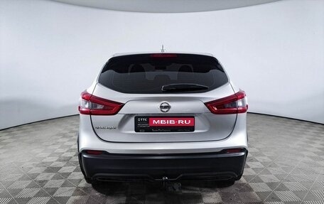 Nissan Qashqai, 2019 год, 1 425 000 рублей, 6 фотография