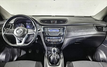 Nissan Qashqai, 2019 год, 1 425 000 рублей, 14 фотография