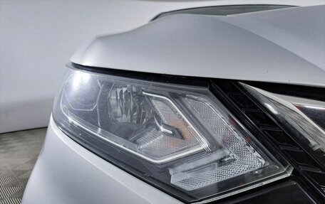 Nissan Qashqai, 2019 год, 1 425 000 рублей, 17 фотография